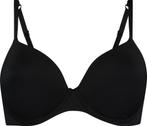 Hunkemöller - Maat 85F Voorgevormde BH Super soft - zwart, Verzenden