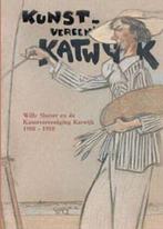 Willy Sluiter en de Kunstvereeniging Katwijk 1908-1910, Boeken, Taal | Overige Talen, Nieuw, Verzenden