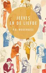 Jeeves en de liefde 9789086841493 P.G. Wodehouse, Boeken, Verzenden, Zo goed als nieuw, P.G. Wodehouse