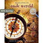 Jeugdencyclopedie Oude wereld 9781445498706, Boeken, Verzenden, Zo goed als nieuw