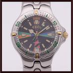 Ebel - Sportwave Regatta - 6187531 - Unisex - 1990-1999, Sieraden, Tassen en Uiterlijk, Horloges | Heren, Nieuw