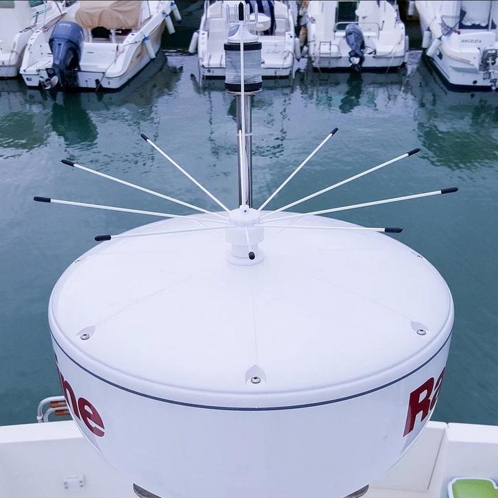 StopGull Keeper Boot Vogelverschrikker, Watersport en Boten, Overige Watersport en Boten, Nieuw, Ophalen of Verzenden