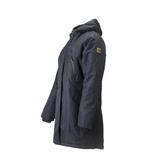 Travelin Jas in maat 38 Zwart, Travelin, Verzenden, Zo goed als nieuw, Zwart