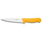 Déglon Uitbeenmes - Ergonomisch Geel Handvat - 17 cm - Va.., Ophalen of Verzenden, Nieuw