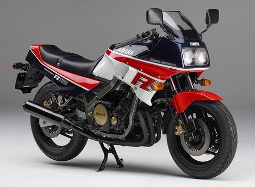 Onderdelen FJ 1100 1200 FZ750 10%Kortingscode, Motoren, Onderdelen | Yamaha, Gebruikt, Verzenden