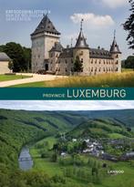 Provincie Luxemburg - Erfgoedbibliotheek van de Belgische, Verzenden, Gelezen