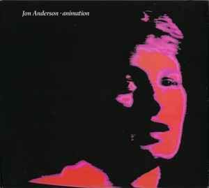 cd digi - Jon Anderson - Animation, Cd's en Dvd's, Cd's | Rock, Zo goed als nieuw, Verzenden
