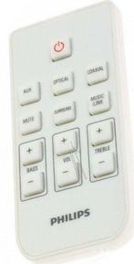 Philips 996510058677 afstandsbediening, Verzenden, Nieuw