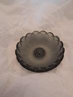 René Lalique - Asbak - Paquerette - Glas - 1929