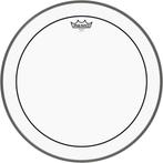 Remo PS-1318-00 Pinstripe Clear 18 inch bassdrumvel, Verzenden, Nieuw