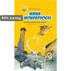 Spreeuwenstad en de piraten / WaWa de Wondervogel / 1, Verzenden, Zo goed als nieuw, Cao Wenxuan