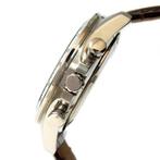 Seiko - Chronograph Green Dial 8T63-00D0 - Zonder