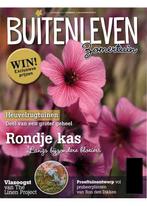 Buitenleven - 05 2024, Boeken, Verzenden, Nieuw, Sport en Vrije tijd