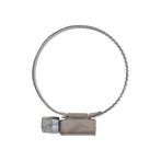 Seilflechter Slangklem - RVS AISI 316 - Corrosiebestendig..., Ophalen of Verzenden, Nieuw