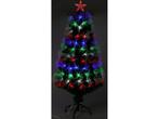 DECORATIEVE KERSTBOOM VEELKLEUR 90CM, Verzenden, Nieuw