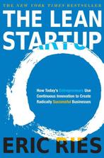 Lean Startup 9781524762407, Boeken, Zo goed als nieuw