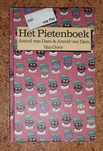 Het Pietenboek 9789000027293 Arend van Dam, Boeken, Kinderboeken | Jeugd | 13 jaar en ouder, Gelezen, Arend van Dam, Verzenden
