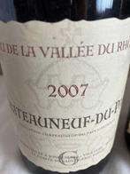 2007 Châteauneuf du Pape - Châteauneuf-du-Pape, Rhône - 4, Nieuw