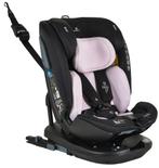 Cangaroo Gravity Pink 40-150 cm i-Size Autostoel 111404, Kinderen en Baby's, Autostoeltjes, Verzenden, Nieuw, 15 t/m 36 kg, Isofix