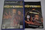 The Suffering (PS2 PAL), Spelcomputers en Games, 1 speler, Verzenden, Zo goed als nieuw