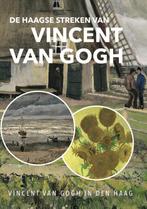 De Haagse streken van Vincent van Gogh 9789083035604, Boeken, Gelezen, Feikje Wimmie Hofstra, Verzenden