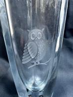 Orrefors - Vaas (3) - glas en kristal, Antiek en Kunst, Antiek | Glas en Kristal