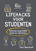 Boek: Life skills - Lifehacks voor studenten - (als nieuw), Boeken, Verzenden, Zo goed als nieuw