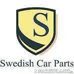 Swedish Car Parts. Uw partner in VOLVO onderdelen.