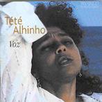 cd - TÃ©tÃ© Alhinho - Voz, Verzenden, Zo goed als nieuw