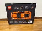 Lego Set - 42056 - Technic - Porsche 911 GT3 RS, Nieuw