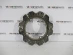 Honda CBR 500 R Achterrem adaptor, Motoren, Ophalen of Verzenden, Nieuw