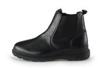 Zara Chelsea boots in maat 34 Zwart | 10% extra korting, Verzenden, Jongen of Meisje, Schoenen, Zo goed als nieuw