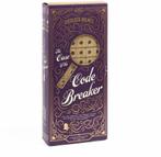 The Case of the Code Breaker | Professor Puzzle - Puzzels, Hobby en Vrije tijd, Denksport en Puzzels, Verzenden, Nieuw