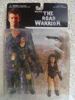 Warner Bros. - Action figure MAD MAD ROAD WARRIOR -, Verzamelen, Nieuw