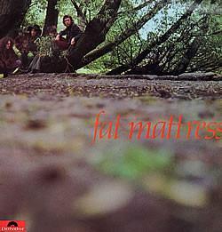 LP gebruikt - Fat Mattress - Fat Mattress, Cd's en Dvd's, Vinyl | Overige Vinyl, Zo goed als nieuw, Verzenden