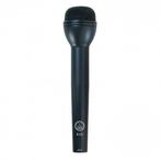 AKG D230 Reportermicrofoon occasion, Ophalen of Verzenden, Nieuw