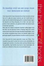 Het kleine meisje van het grote plein 9789044331790 C. Ling, Verzenden, Gelezen, C. Ling