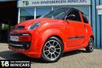 Microcar MGO Brommobiel 2019 | Garantie | Aixam - Ligier, Auto's, Keurmerk '100% Onderhouden', Dealer onderhouden, Met garantie (alle)