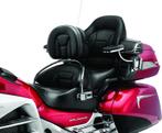Kuryakyn Revolution Driver Backrest - 8930, Ophalen of Verzenden, Nieuw