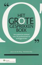Het GROTE Gesprekkenboek 9789013079562, Boeken, Zo goed als nieuw