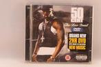 50 Cent - The new Breed (CD + DVD), Verzenden, Zo goed als nieuw