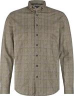 State Of Art Overhemd Print Grijs maat XL Heren, Kleding | Heren, Overhemden, Verzenden, Nieuw, State of Art