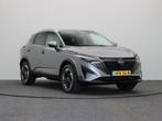 Zakelijke Lease |  Nissan QASHQAI 158pk MHEV Xtronic N-Conne, Auto's, Nissan, Automaat, Stof, Gebruikt, Euro 6