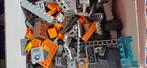 Lego Set - 60035 - City - Arctic Outpost, Kinderen en Baby's, Speelgoed | Duplo en Lego, Nieuw