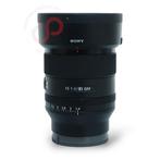 Sony 35mm 1.4 FE GM nr. 0509, Audio, Tv en Foto, Fotografie | Lenzen en Objectieven, Ophalen of Verzenden, Zo goed als nieuw