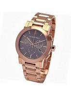 Burberry - The City - Zonder Minimumprijs - BU9353 - Heren -, Nieuw
