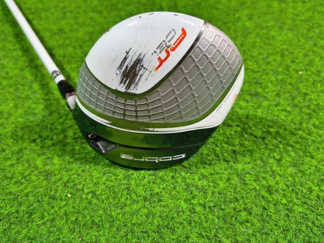 Cobra AMP Cell driver 10.5 graden senior flex golfclub, Sport en Fitness, Golf, Club, Zo goed als nieuw, Overige merken, Ophalen of Verzenden