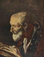 Francesco Schiazza (XX-XXI), nach Giovanni Battista