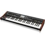 (B-Stock) Behringer DeepMind 12 synthesizer