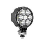 LED Werklamp Rond Verstraler 2500LM + Deutsch-DT, Ophalen of Verzenden, Nieuw